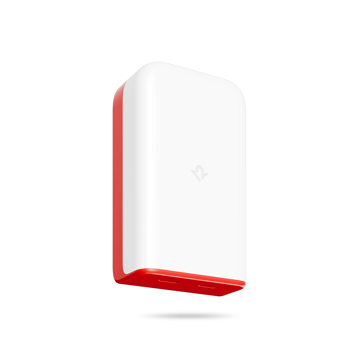 Twelve South PlugBug EU/UK wall charger (50W) - multi color