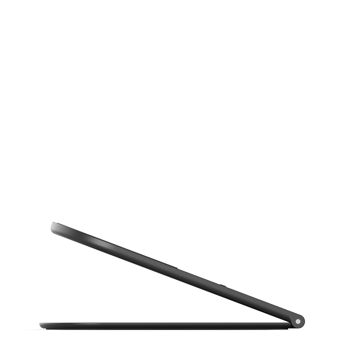 Twelve South Curve Nano - magnetic iPhone stand - slate