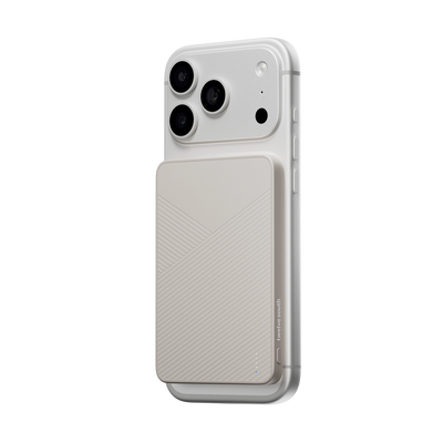 Twelve South PowerCapsule magnetische powerbank (5.000/15W)