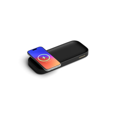 Twelve South Valet wireless charger tray small (25W)